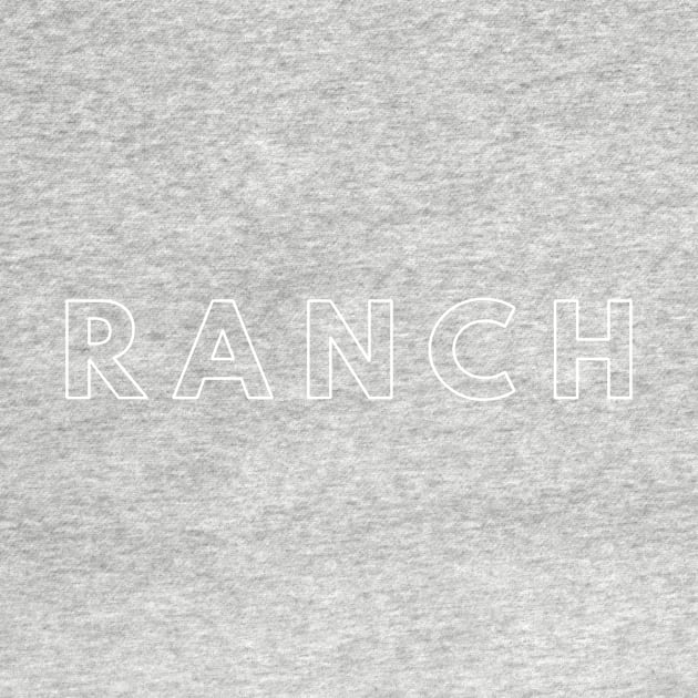 Ranch by mivpiv